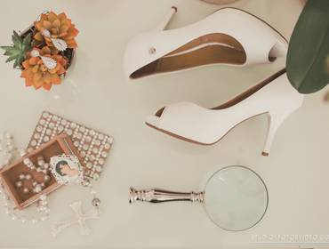 Casamento de Tais e Rodrigo