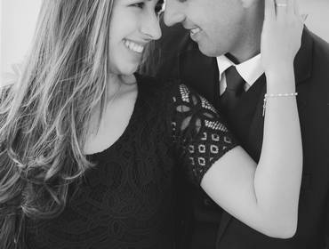 Save the Date de Andressa e Jonas