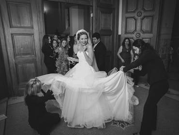 Casamento de Jessica e João