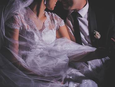 Casamento de Joyce e Ramon