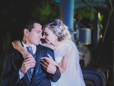 Casamento de Leidiane e Raphael