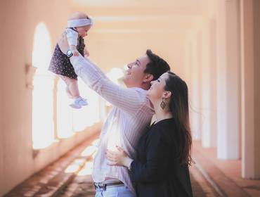 Save the Date de Marianne e Gustavo