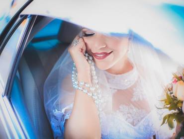 Casamento de Priscila e Marcos