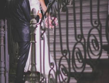 Casamento de Karla e André