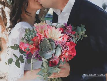 Casamento de Paula e Heitor 