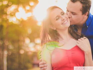 Save the Date de Janaina e Fabiano