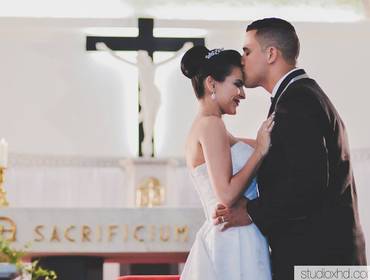 Casamento de Andressa e Jonathan