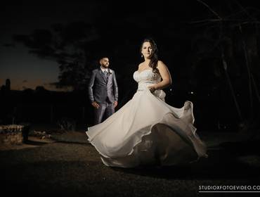 Casamento de Casamento - Ana e Dankarlei