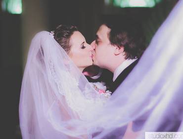 Casamento de Vera e Rafal