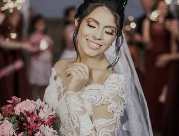 Casamento de Bruna e Augusto 