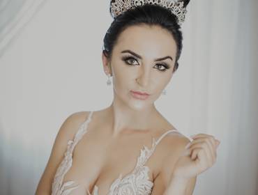 Casamento de Gisele e Alisprai