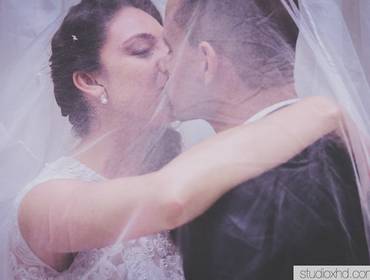 Casamento de Amanda e Juliano