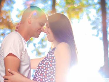 Save the Date de Amanda e Juliano