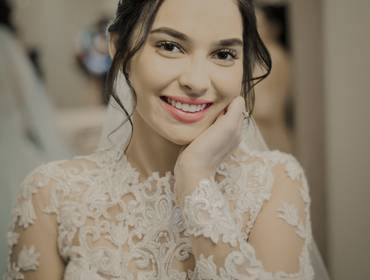 Casamento de Ingrid e Daniel