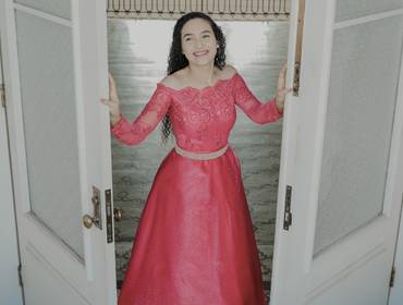 15 anos de Rayla 15 anos 