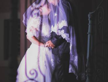 Casamento de Luane e Lucas