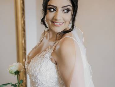 Casamento de Gabi e André