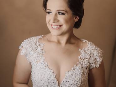 Casamento de Sumayra e Will