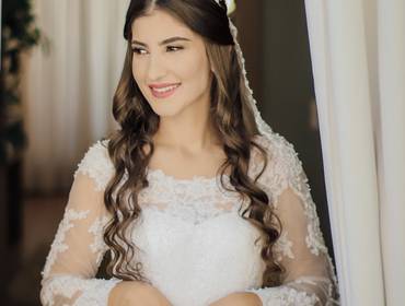 Casamento de Aline e Raffael 