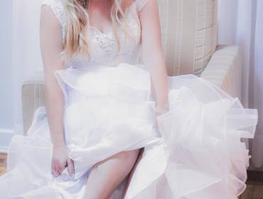 Casamento de Sara e Luilson