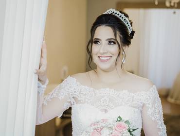 Casamento de Barbara e Glauco 