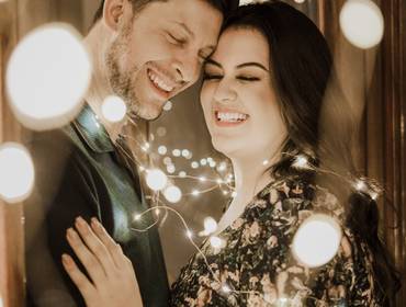 Save the Date de Mari e Jonatas