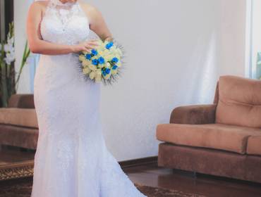 Casamento de Kamilla e Gustavo