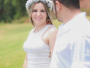 Save the Date de Jéssica e Jonathan