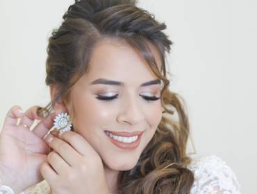 Casamento de Luiza e Renato