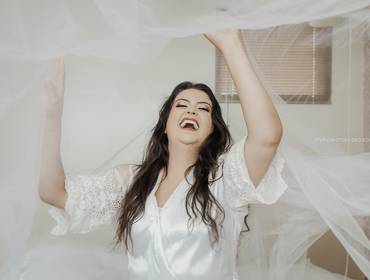 Casamento de Mari e Jonatas