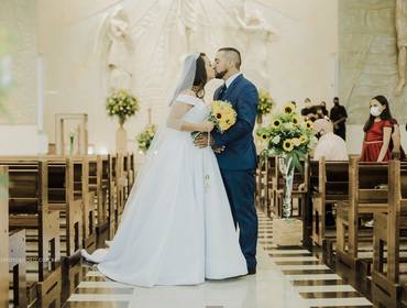 Casamento de Michele e Rafael