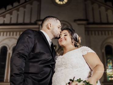 Casamento de Gabriele e Talles