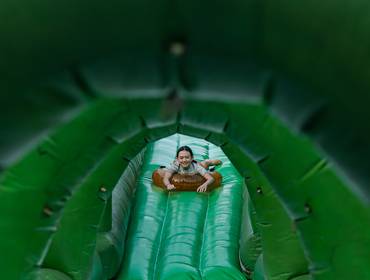 Festa Infantil de Ana Tie fez 13