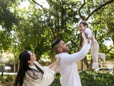Batizados de Batizado do Heitor