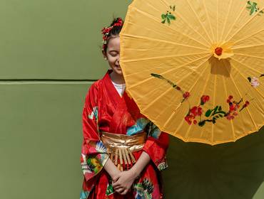 Festa Infantil de Giovanna fez 8