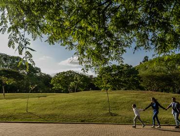 Lifestyle - Família de Cauã, Rosangela e Vinicius - Ensaio Família