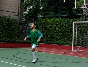 Festa Infantil de Miguel fez 8