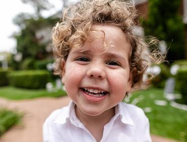 Batizados de Batizado do Antônio Henrique