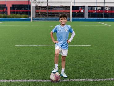 Festa Infantil de Guilherme fez 10