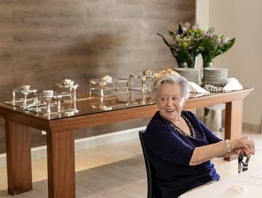 Festa Adulto de Neide fez 90