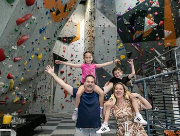 Festa Infantil de 7 anos da Mariana e do Felipe