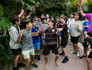 Festa Infantil de José Henrique fez 11
