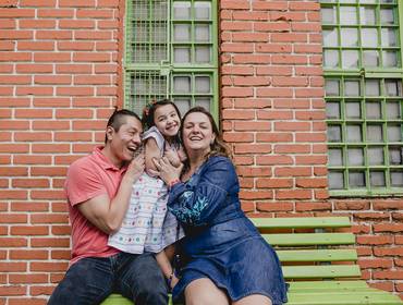 Festa Infantil de Pietra fez 5 anos