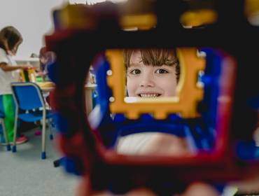 Festa Infantil de Pedro fez 5 anos - Festa na Escola