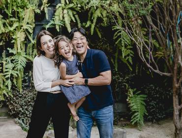 Festa Infantil de Gabriela fez 4 anos