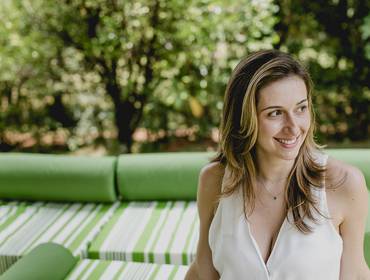 Festa Adulto de Katia fez 36