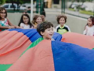 Festa Infantil de Theo fez 7 anos