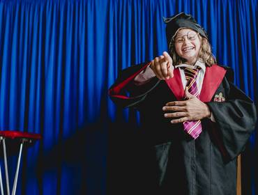 Festa Infantil de Valentina fez 5 anos