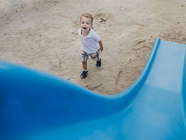 Festa Infantil de Frederico fez 2 anos