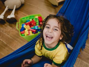 Festa Infantil de Noah fez 4 anos